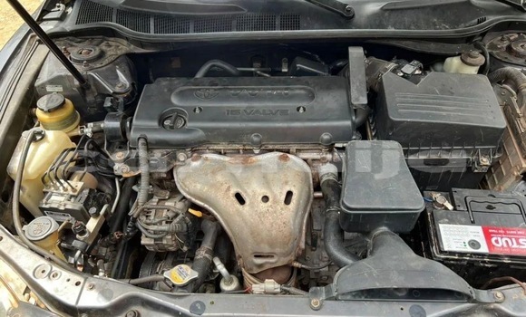 Buy Import Toyota Camry Other Car in Daura in Katsina Buy Import Toyota Camry Other Car in Daura in Katsina