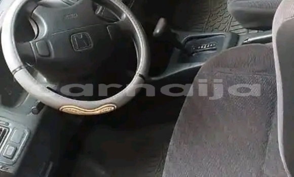 Buy Used Honda Civic Other Car in Ibadan in Oyo State Buy Used Honda Civic Other Car in Ibadan in Oyo State