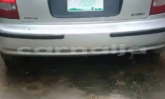 Buy Used Honda Civic Other Car in Ibadan in Oyo State Buy Used Honda Civic Other Car in Ibadan in Oyo State