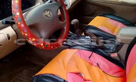 Buy Used Toyota Camry Other Car in Ibadan in Oyo State Buy Used Toyota Camry Other Car in Ibadan in Oyo State