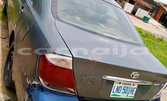 Buy Used Toyota Camry Other Car in Ibadan in Oyo State Buy Used Toyota Camry Other Car in Ibadan in Oyo State