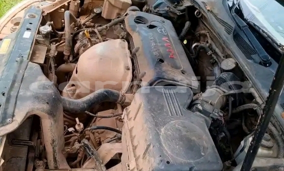 Buy Used Toyota Camry Other Car in Ibadan in Oyo State Buy Used Toyota Camry Other Car in Ibadan in Oyo State