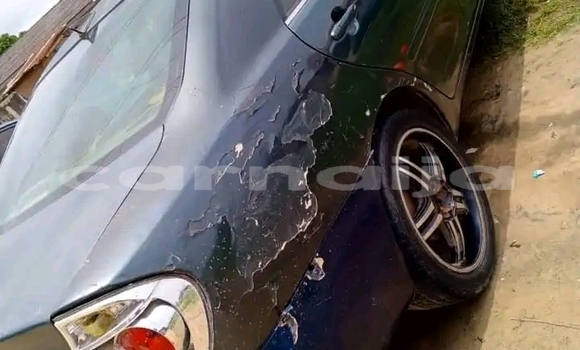 Buy Used Toyota Camry Other Car in Ibadan in Oyo State Buy Used Toyota Camry Other Car in Ibadan in Oyo State
