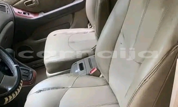 Acheter Occasion Voiture Lexus RX 300 Beige à Ibadan, État d'Oyo