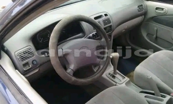 Buy Used Toyota Corolla Other Car in Lagos in Lagos State Buy Used Toyota Corolla Other Car in Lagos in Lagos State