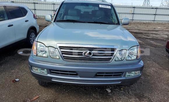 Buy New Lexus LX Other Car in Badagry in Lagos State