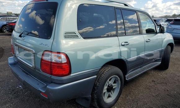 Acheter Neuf Voiture Lexus LX Autre à Badagry, État de Lagos Acheter Neuf Voiture Lexus LX Autre à Badagry, État de Lagos