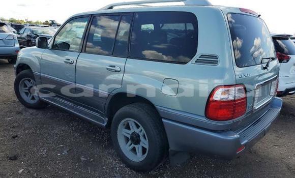 Acheter Neuf Voiture Lexus LX Autre à Badagry, État de Lagos Acheter Neuf Voiture Lexus LX Autre à Badagry, État de Lagos