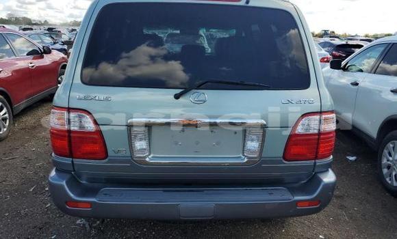 Acheter Neuf Voiture Lexus LX Autre à Badagry, État de Lagos Acheter Neuf Voiture Lexus LX Autre à Badagry, État de Lagos
