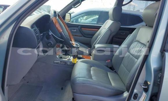 Acheter Neuf Voiture Lexus LX Autre à Badagry, État de Lagos Acheter Neuf Voiture Lexus LX Autre à Badagry, État de Lagos