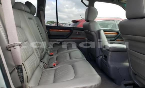 Acheter Neuf Voiture Lexus LX Autre à Badagry, État de Lagos Acheter Neuf Voiture Lexus LX Autre à Badagry, État de Lagos