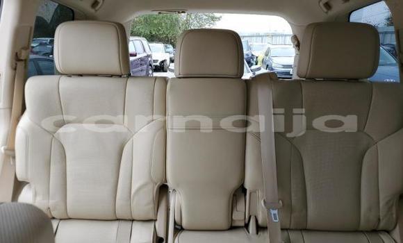 Buy New Lexus LX 570 Black Car in Badagry in Lagos State Buy New Lexus LX 570 Black Car in Badagry in Lagos State