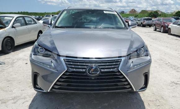 Acheter Neuf Voiture Lexus NX Gris à Badagry, État de Lagos
