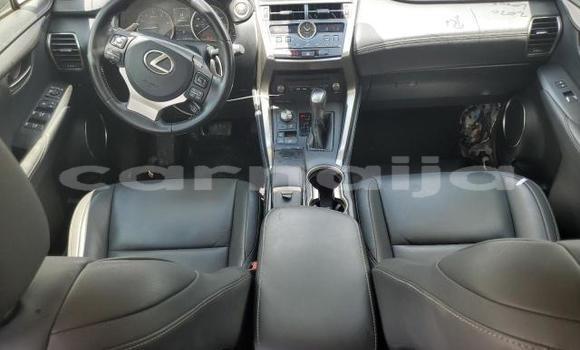 Buy New Lexus NX Silver Car in Badagry in Lagos State Buy New Lexus NX Silver Car in Badagry in Lagos State