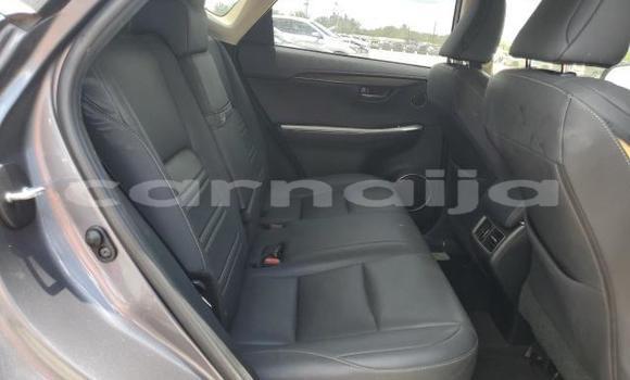 Buy New Lexus NX Silver Car in Badagry in Lagos State Buy New Lexus NX Silver Car in Badagry in Lagos State