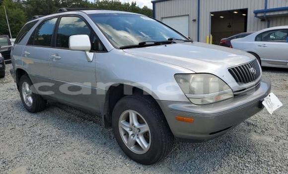 Acheter Neuf Voiture Lexus RX 300 Gris à Badagry, État de Lagos Acheter Neuf Voiture Lexus RX 300 Gris à Badagry, État de Lagos