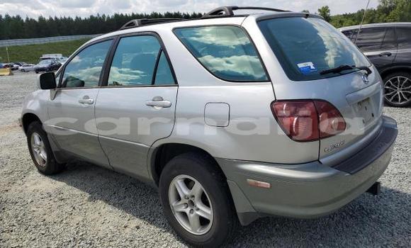 Acheter Neuf Voiture Lexus RX 300 Gris à Badagry, État de Lagos Acheter Neuf Voiture Lexus RX 300 Gris à Badagry, État de Lagos