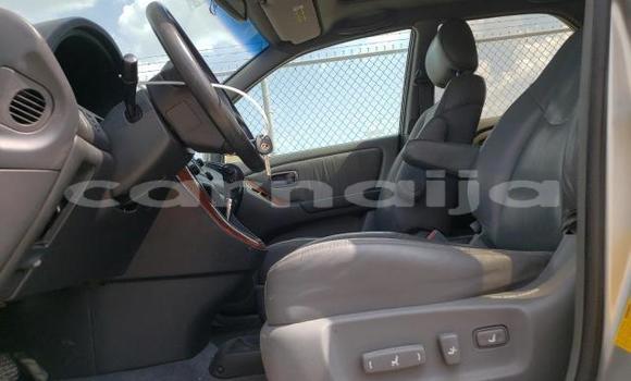 Acheter Neuf Voiture Lexus RX 300 Gris à Badagry, État de Lagos Acheter Neuf Voiture Lexus RX 300 Gris à Badagry, État de Lagos