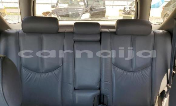 Acheter Neuf Voiture Lexus RX 300 Gris à Badagry, État de Lagos Acheter Neuf Voiture Lexus RX 300 Gris à Badagry, État de Lagos