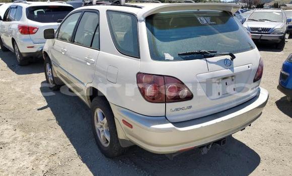 Acheter Neuf Voiture Lexus RX 300 Blanc à Badagry, État de Lagos Acheter Neuf Voiture Lexus RX 300 Blanc à Badagry, État de Lagos