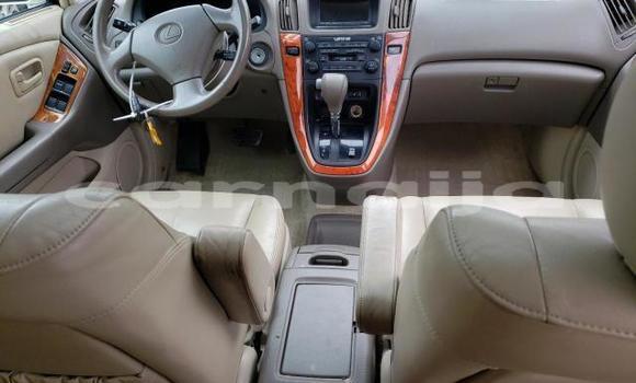 Acheter Neuf Voiture Lexus RX 300 Blanc à Badagry, État de Lagos Acheter Neuf Voiture Lexus RX 300 Blanc à Badagry, État de Lagos