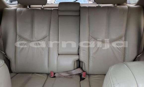 Acheter Neuf Voiture Lexus RX 300 Blanc à Badagry, État de Lagos Acheter Neuf Voiture Lexus RX 300 Blanc à Badagry, État de Lagos