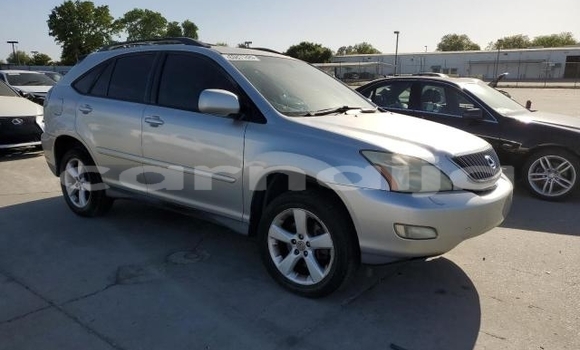 Acheter Neuf Voiture Lexus RX 330 Gris à Badagry, État de Lagos