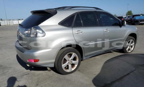 Acheter Neuf Voiture Lexus RX 330 Gris à Badagry, État de Lagos Acheter Neuf Voiture Lexus RX 330 Gris à Badagry, État de Lagos