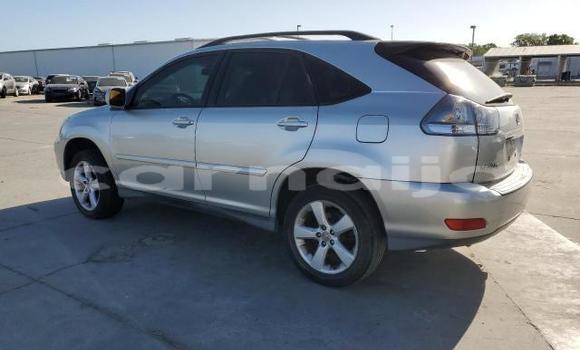 Acheter Neuf Voiture Lexus RX 330 Gris à Badagry, État de Lagos Acheter Neuf Voiture Lexus RX 330 Gris à Badagry, État de Lagos