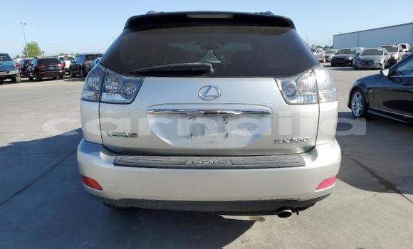 Acheter Neuf Voiture Lexus RX 330 Gris à Badagry, État de Lagos Acheter Neuf Voiture Lexus RX 330 Gris à Badagry, État de Lagos