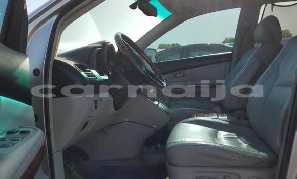 Acheter Neuf Voiture Lexus RX 330 Gris à Badagry, État de Lagos Acheter Neuf Voiture Lexus RX 330 Gris à Badagry, État de Lagos