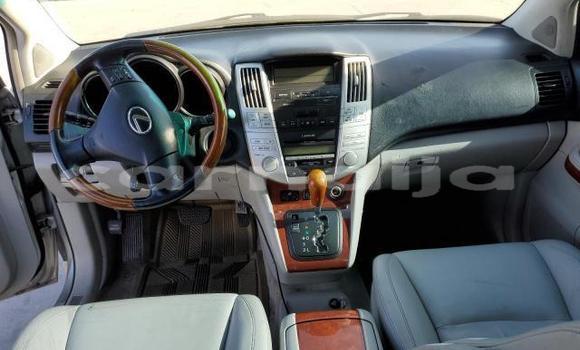 Acheter Neuf Voiture Lexus RX 330 Gris à Badagry, État de Lagos Acheter Neuf Voiture Lexus RX 330 Gris à Badagry, État de Lagos