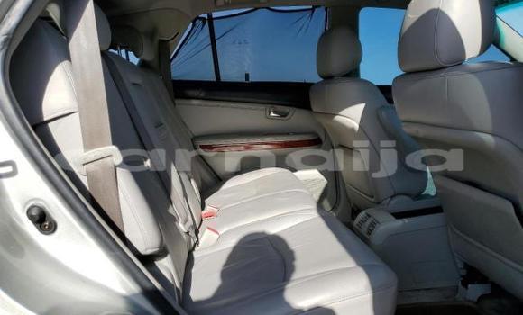 Acheter Neuf Voiture Lexus RX 330 Gris à Badagry, État de Lagos Acheter Neuf Voiture Lexus RX 330 Gris à Badagry, État de Lagos
