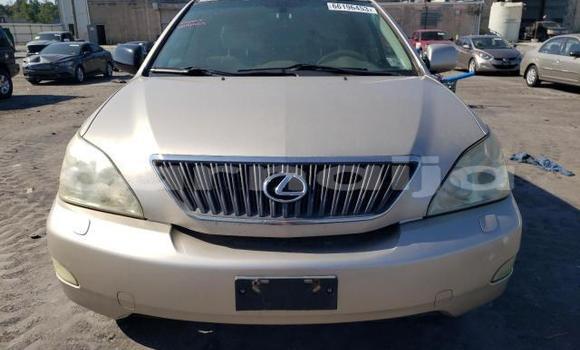 Buy New Lexus RX 300 Beige Car in Badagry in Lagos State