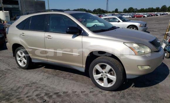 Acheter Neuf Voiture Lexus RX 300 Beige à Badagry, État de Lagos Acheter Neuf Voiture Lexus RX 300 Beige à Badagry, État de Lagos