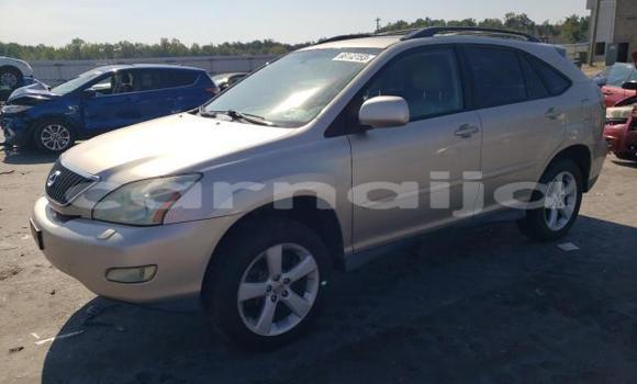 Acheter Neuf Voiture Lexus RX 300 Beige à Badagry, État de Lagos Acheter Neuf Voiture Lexus RX 300 Beige à Badagry, État de Lagos