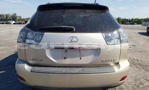 Acheter Neuf Voiture Lexus RX 300 Beige à Badagry, État de Lagos Acheter Neuf Voiture Lexus RX 300 Beige à Badagry, État de Lagos