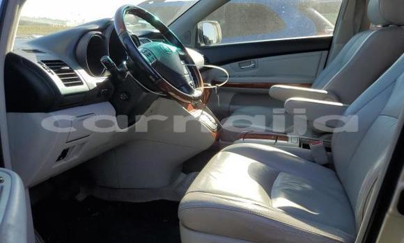 Acheter Neuf Voiture Lexus RX 300 Beige à Badagry, État de Lagos Acheter Neuf Voiture Lexus RX 300 Beige à Badagry, État de Lagos