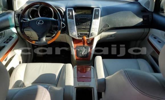 Acheter Neuf Voiture Lexus RX 300 Beige à Badagry, État de Lagos Acheter Neuf Voiture Lexus RX 300 Beige à Badagry, État de Lagos