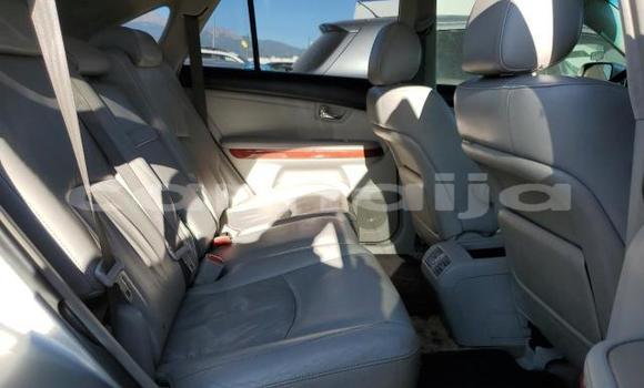 Acheter Neuf Voiture Lexus RX 300 Beige à Badagry, État de Lagos Acheter Neuf Voiture Lexus RX 300 Beige à Badagry, État de Lagos