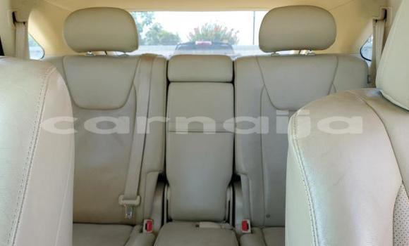 Buy New Lexus RX 350 White Car in Badagry in Lagos State Buy New Lexus RX 350 White Car in Badagry in Lagos State