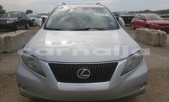 Acheter Neuf Voiture Lexus RX 350 Gris à Badagry, État de Lagos