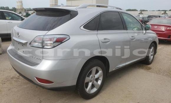 Acheter Neuf Voiture Lexus RX 350 Gris à Badagry, État de Lagos Acheter Neuf Voiture Lexus RX 350 Gris à Badagry, État de Lagos