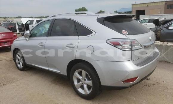 Acheter Neuf Voiture Lexus RX 350 Gris à Badagry, État de Lagos Acheter Neuf Voiture Lexus RX 350 Gris à Badagry, État de Lagos