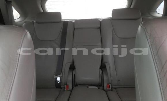Acheter Neuf Voiture Lexus RX 350 Gris à Badagry, État de Lagos Acheter Neuf Voiture Lexus RX 350 Gris à Badagry, État de Lagos