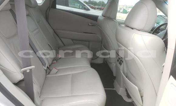 Acheter Neuf Voiture Lexus RX 350 Gris à Badagry, État de Lagos Acheter Neuf Voiture Lexus RX 350 Gris à Badagry, État de Lagos