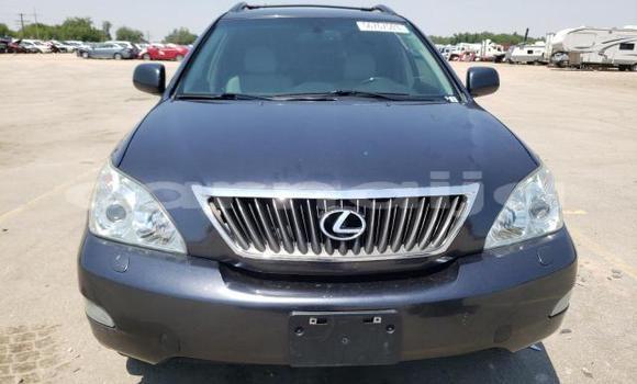 Buy New Lexus RX 350 Other Car in Badagry in Lagos State
