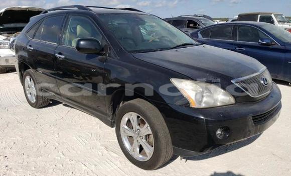 Buy New Lexus RX Black Car in Badagry in Lagos State