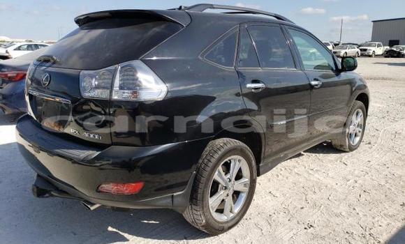 Acheter Neuf Voiture Lexus RX Noir à Badagry, État de Lagos Acheter Neuf Voiture Lexus RX Noir à Badagry, État de Lagos