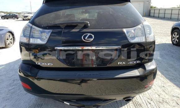 Acheter Neuf Voiture Lexus RX Noir à Badagry, État de Lagos Acheter Neuf Voiture Lexus RX Noir à Badagry, État de Lagos